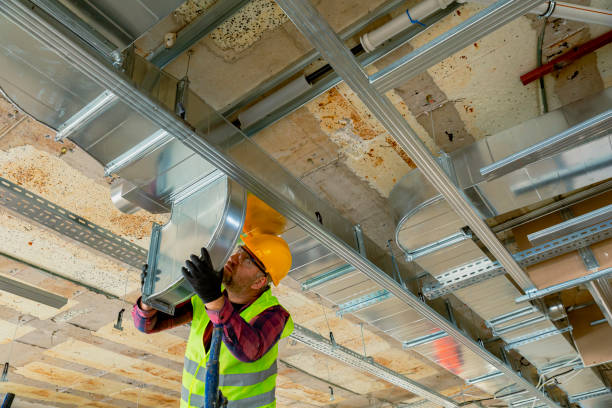 Best HVAC maintenance near me  in Gold Bar, WA
