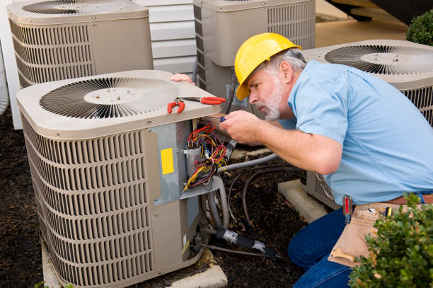 Best HVAC emergency services  in Gold Bar, WA