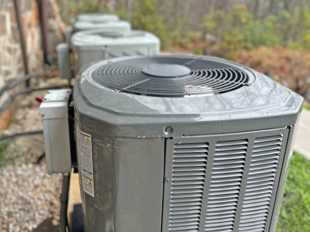 AC installation near me in Gold Bar, WA
