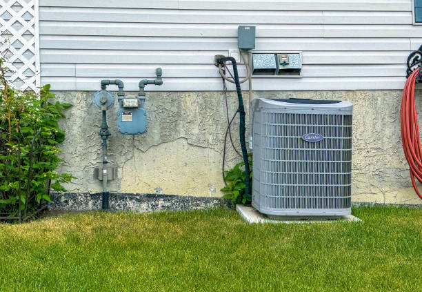 Affordable air conditioning repair in Gold Bar, WA